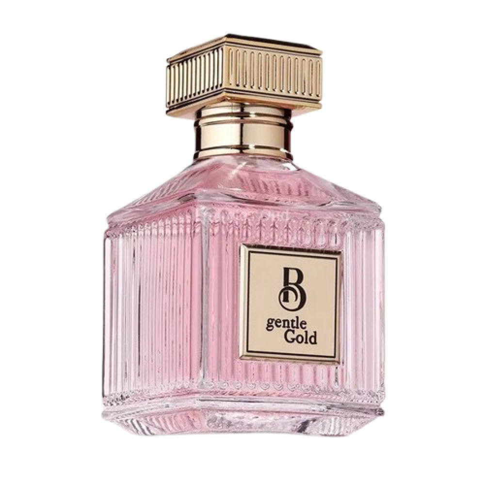 Fragrance World B Gentle Gold 100ml