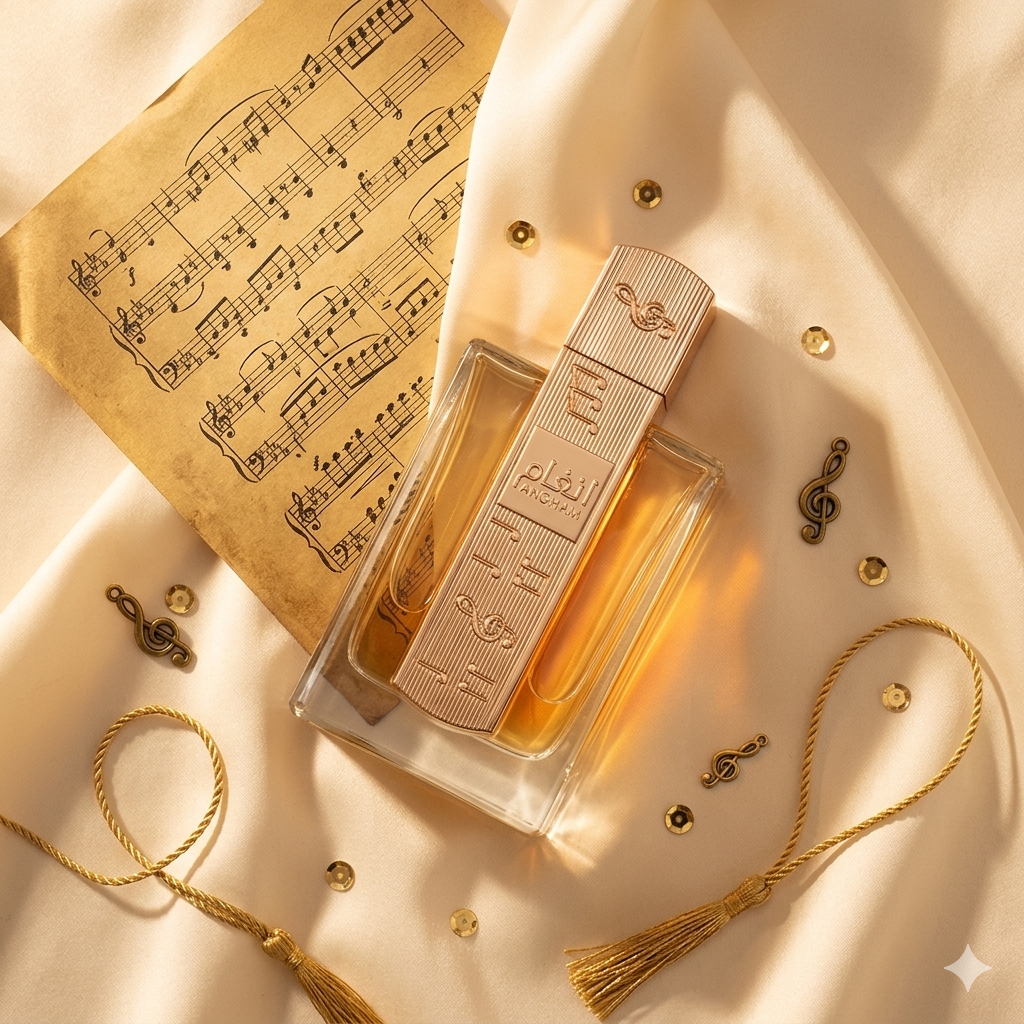 Lattafa Angham Eau De Parfum 100ml