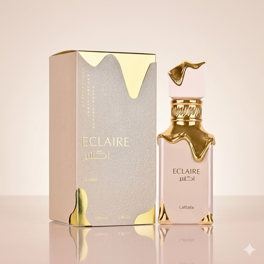 Lattafa Eclaire Eau De Parfum 100ml