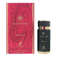 Maison Alhambra Sceptre Desert Eau De Parfum 100ml