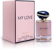 My Love Eau De Perfume 100ml