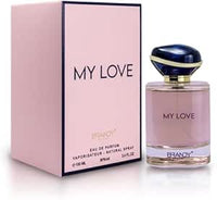 My Love Eau De Perfume 100ml